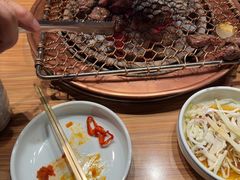 -王妃家(明洞中央店)