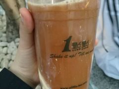 -1点点(银座和谐广场店)