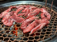 -笑谈小街·韩国料理(萝岗店)