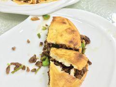 -老许家正宗驴肉黄面胡羊焖饼·烧烤(名吃广场店)