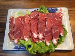 -燚焱炎火铜锅涮·烧烤