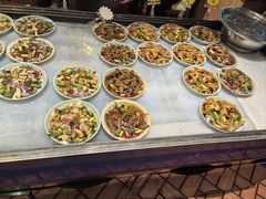 -福茗春薪禾记海鲜烧烤(八一路店)