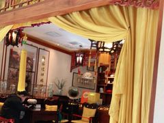 -富华斋饽饽铺·宫廷糕点·伴手礼(护国新天地店)