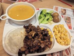-大师兄·西北小馆(北站缤果空间店)