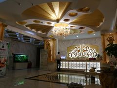 -尚足影院式足疗·住宿·美食(解放碑店)