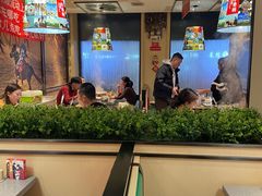 -羊来顺冰煮鲜羊 铁锅烀羊肉(中央大街店)
