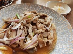-马仕玖煲·融合菜·酥不腻烤鸭(人大店)