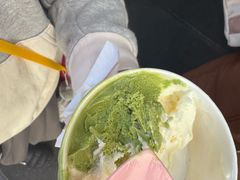 -红楼HONGLOU Gelato(淮海中路店)