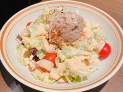 -萨莉亚意式餐厅(杭州滨江天街店)