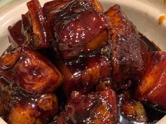 -老吉士酒家(天平路店)