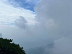 -黄山白云宾馆