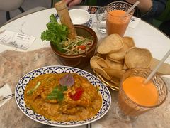 -KingThaia金泰兰(滨江天街店)