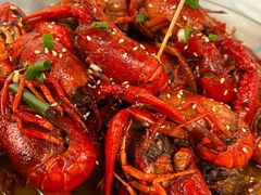 -巴厘龙虾·榜首油焖大虾(沙湖·花园店)