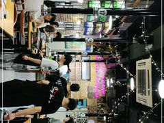 -咕咕站韩国料理(紫金港店)