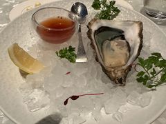 -广州四季酒店·佰鲜汇·现代法餐