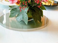 -锦江宾馆-花园餐厅