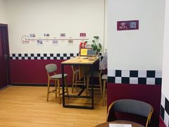 -兔师傅(秦岭路二店)