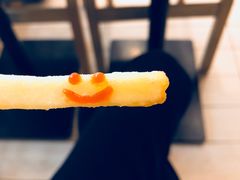 -德克士(虹桥火车站店)