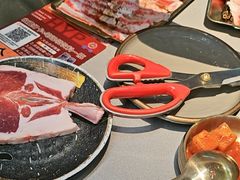 -韩一品韩国料理(柏庐南路店)