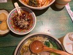 -鑫花溪牛肉米粉(东环大润发店)