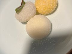 -外婆家(西红门荟聚购物中心店)