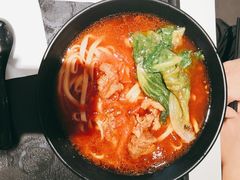 -永和大王(梅家浜店)
