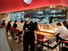 -Ramen满吉·豚骨拉面(丽园路店)