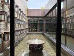 -西安凯悦酒店·湖畔中餐厅