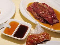 -龙记烧腊茶餐厅(常德路店)