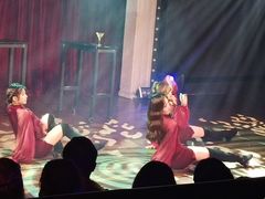 -SNH48星梦剧院