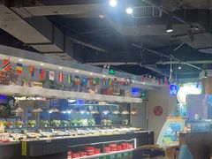 -好伦哥比萨烤肉自助(八里桥店)