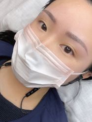 -本小姐美学·半永久纹眉野生眉