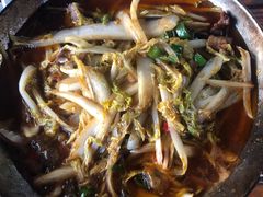 -二子海鲜大排档(太阳城店)