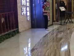 -印象南洋·泰国风情餐厅(新安店)
