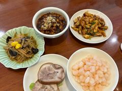 -同得兴 Since·1995 传统苏式面馆(十全街店)