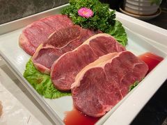 -上宴精品海鲜姿造(晶融汇旗舰店)