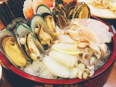 -牛New寿喜烧(青浦店)
