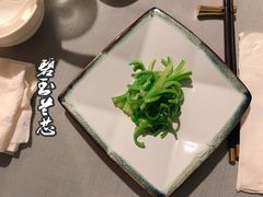 碧玉兰芯-T館·花园艺术餐厅