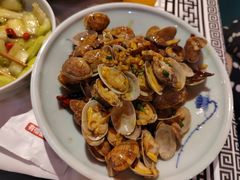 -拙味兄弟龙虾·江湖菜(和畅堂店)