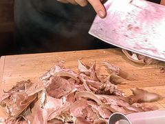 白水羊头-洪记白水羊头(天坛店)