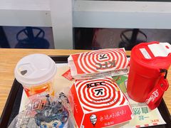 -肯德基(年家浜店)