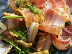 -四斤烤肉(东戴河孟家店)