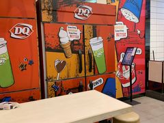 -DQ·蛋糕·冰淇淋(绿宝店)