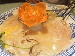 -老雒阳面馆·水席(定鼎门店)