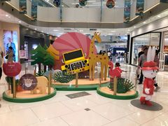 -凯德广场(西城店)