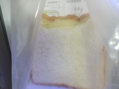 -FASHION BAKERY法森贝克(新德路店)