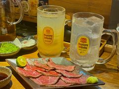 -鸟幸 TORISAKI 炭火居酒屋