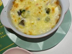 -库滋明·俄罗斯特色美食(中央大街店)