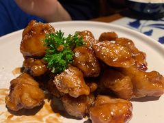 -绿茶餐厅(布吉万象汇店)