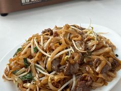 -老东风菜馆·潮汕大排档